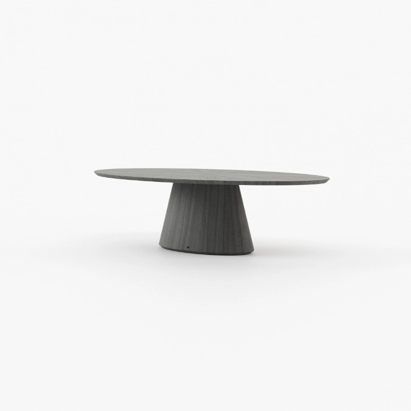 Home Mart Kelly Dining Table - Image 5