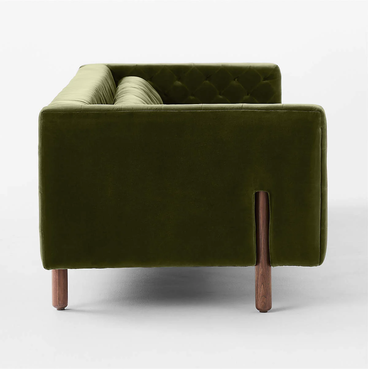 Home Mart Halden 4 seater sofa - Image 7