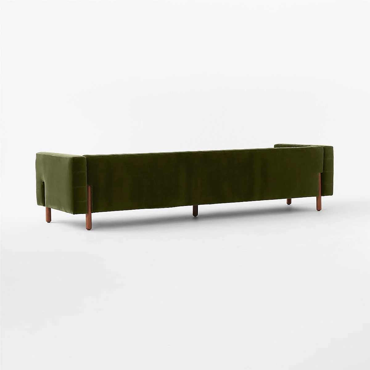 Home Mart Halden 4 seater sofa - Image 5