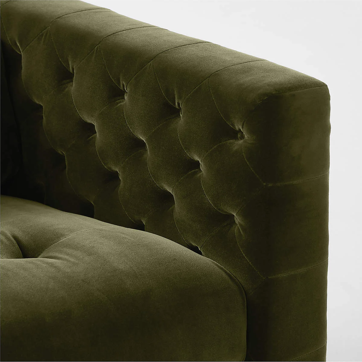 Home Mart Halden 4 seater sofa - Image 6