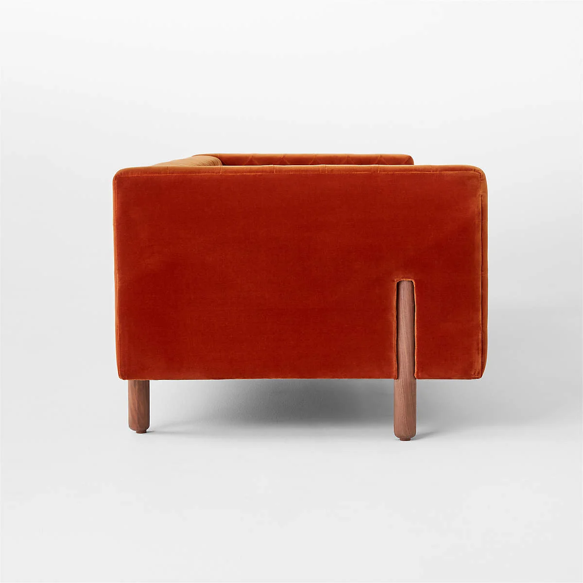 Home Mart Halden 4 seater sofa - Image 12