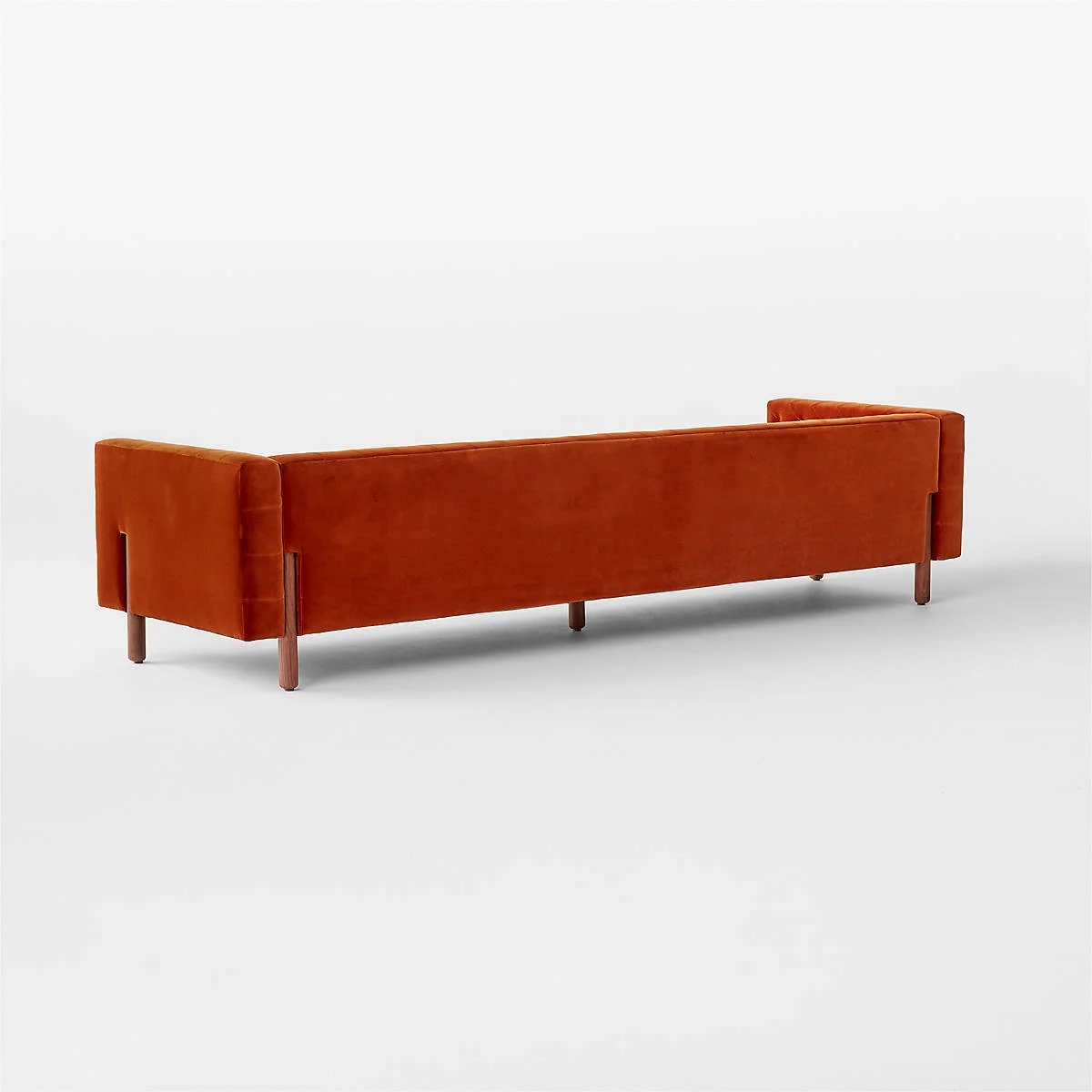 Home Mart Halden 4 seater sofa - Image 11