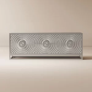 Home Mart Halo TV Stand