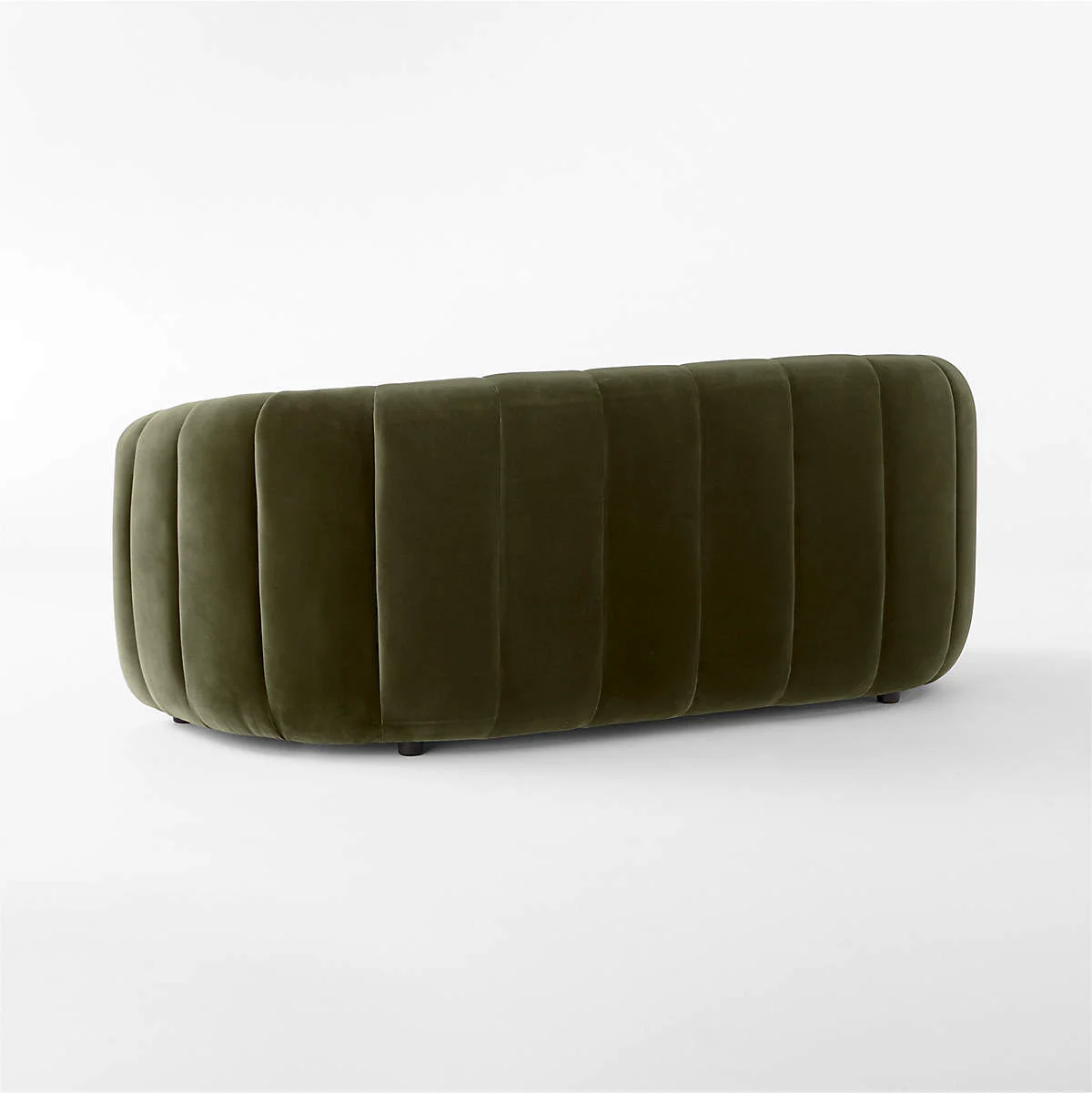 Home Mart Harry Boucle Sofa - Image 10