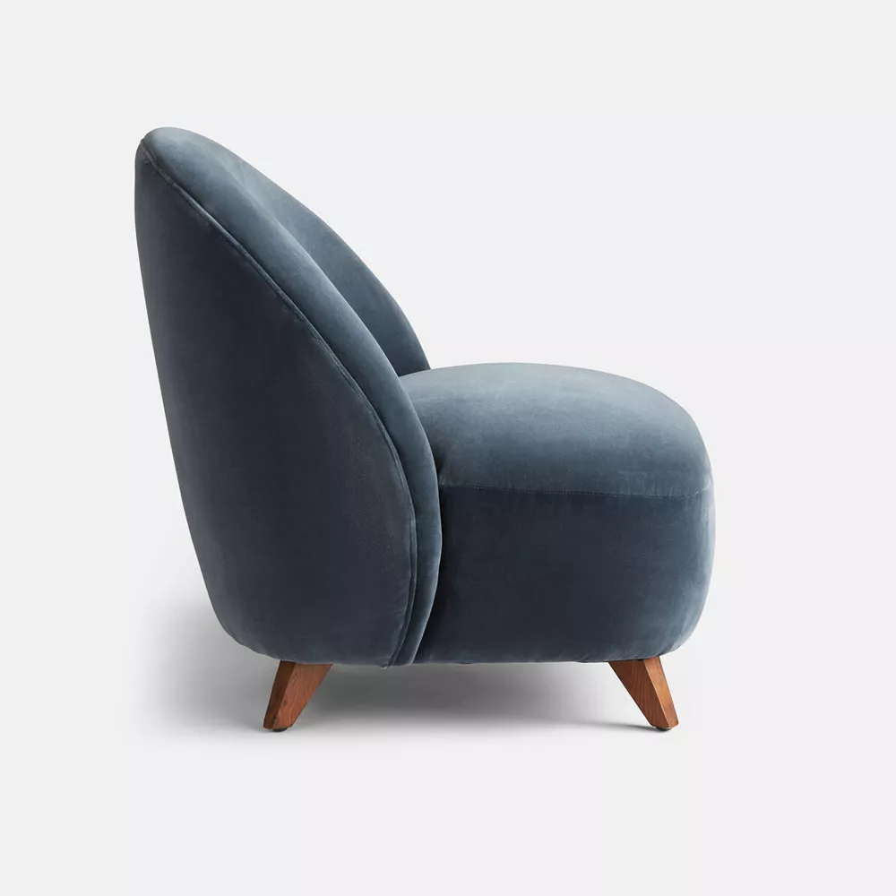 Home Mart Hendrik Chair - Image 5