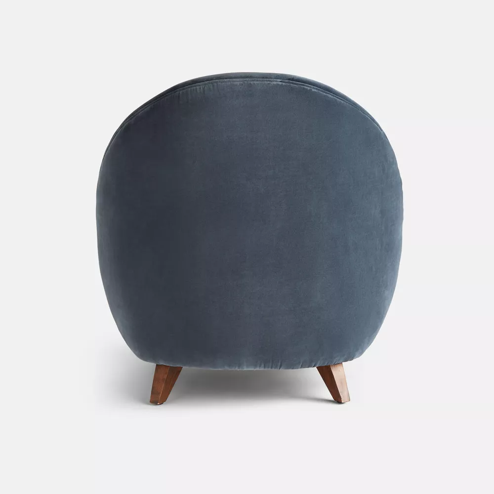 Home Mart Hendrik Chair - Image 3