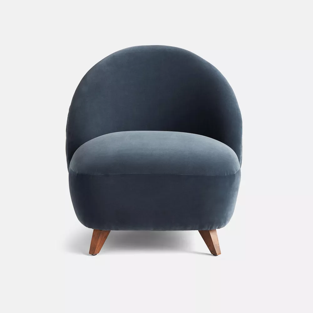 Home Mart Hendrik Chair - Image 4