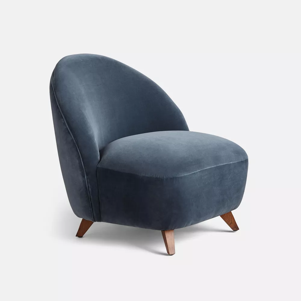 Home Mart Hendrik Chair - Image 6