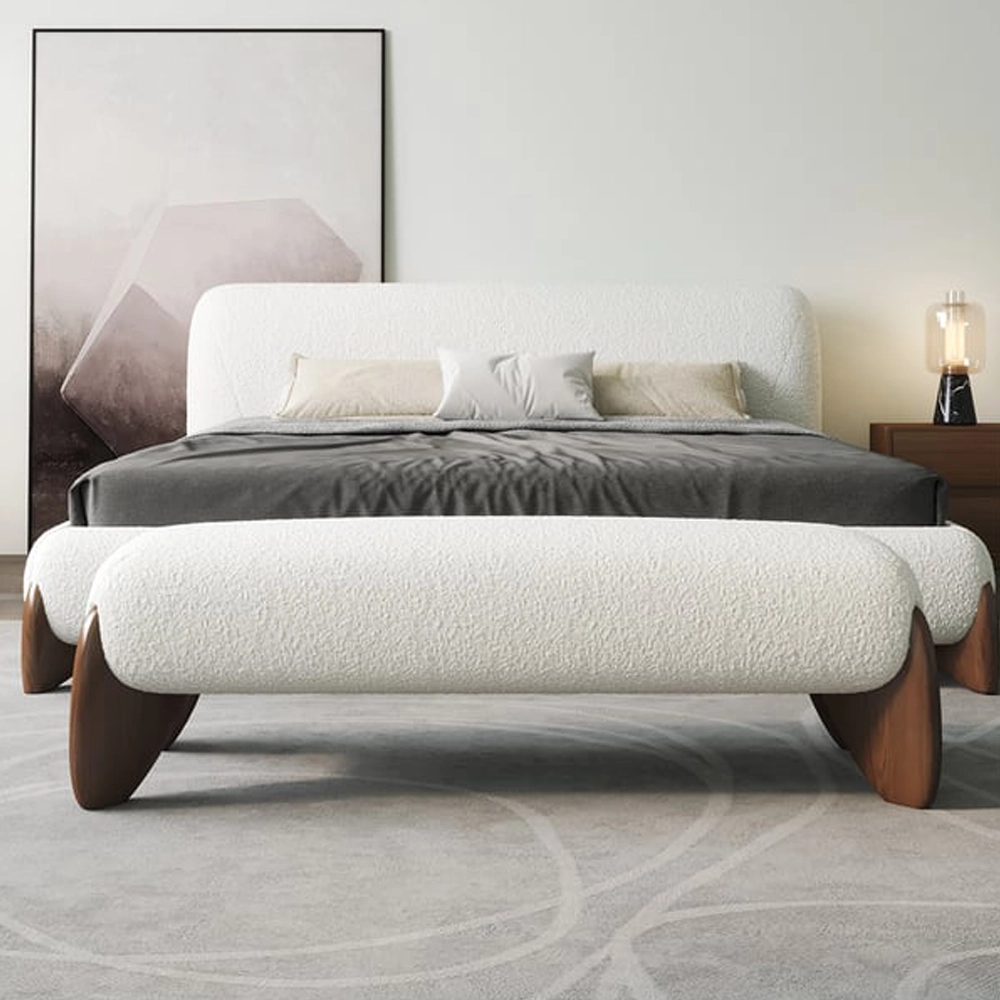 Home Mart Hazel Bench - Image 2