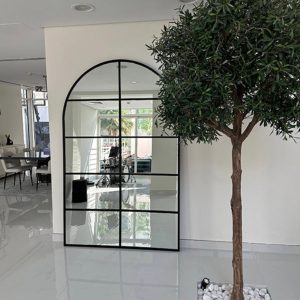 Home Mart Towa Modern Decorative Wall Mirror