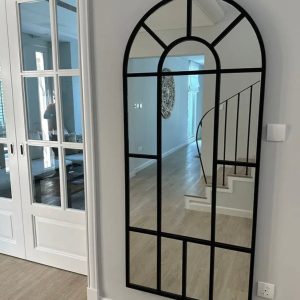 Home Mart Window Modern Decorative Wall Mirror
