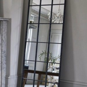 Home Mart Forcher Modern Decorative Wall Mirror
