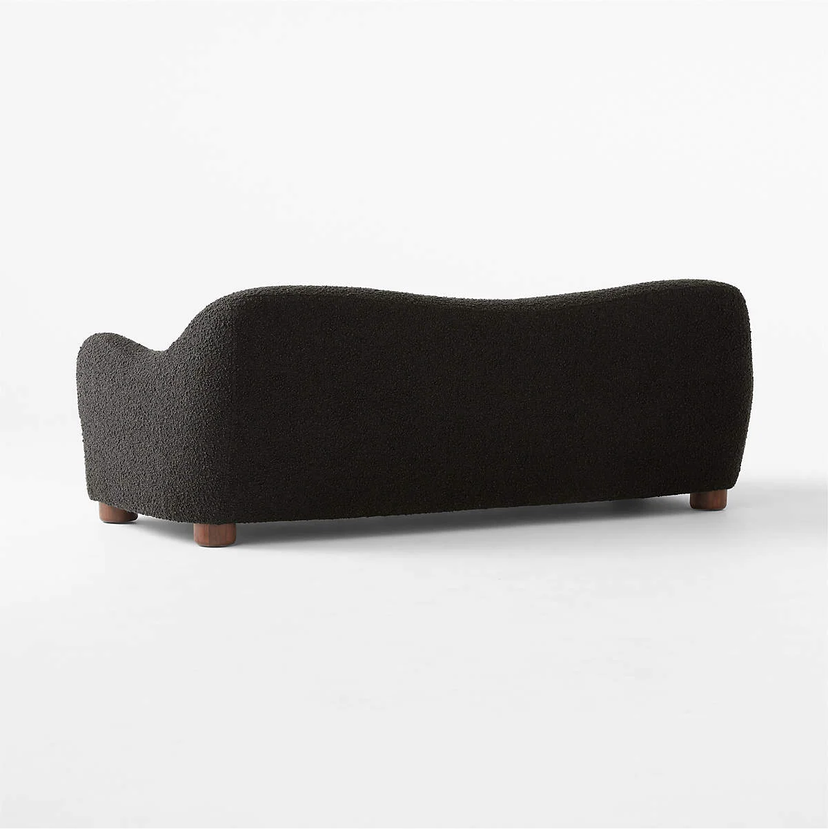 Home Mart Jaxon Dark Sofa - Image 10