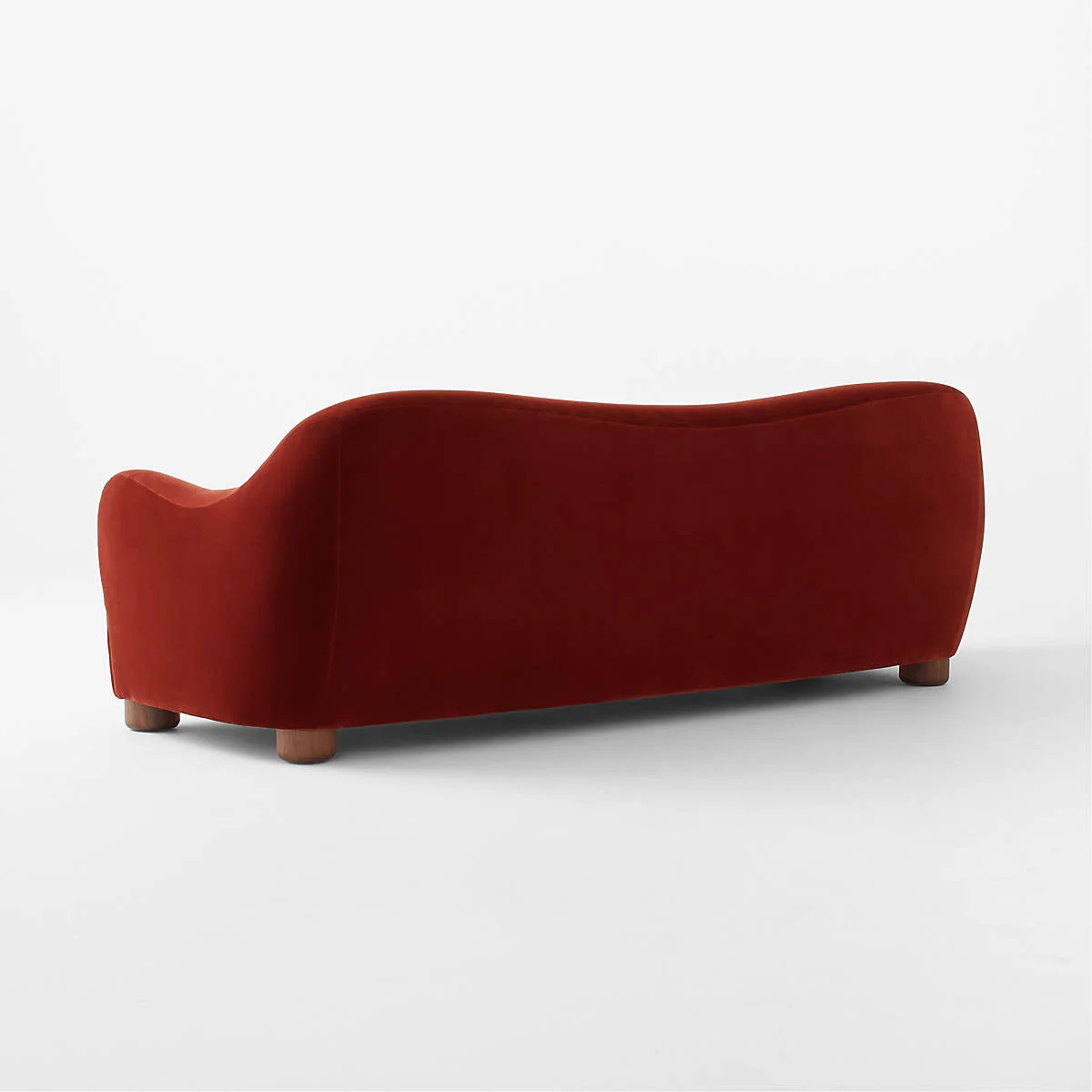 Home Mart Jaxon Dark Sofa - Image 5