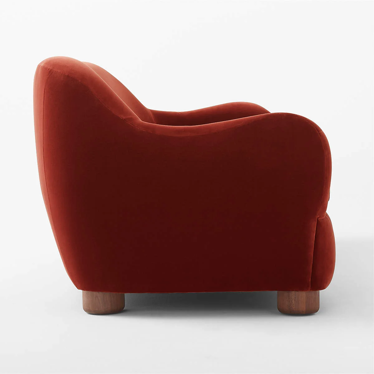 Home Mart Jaxon Dark Sofa - Image 6