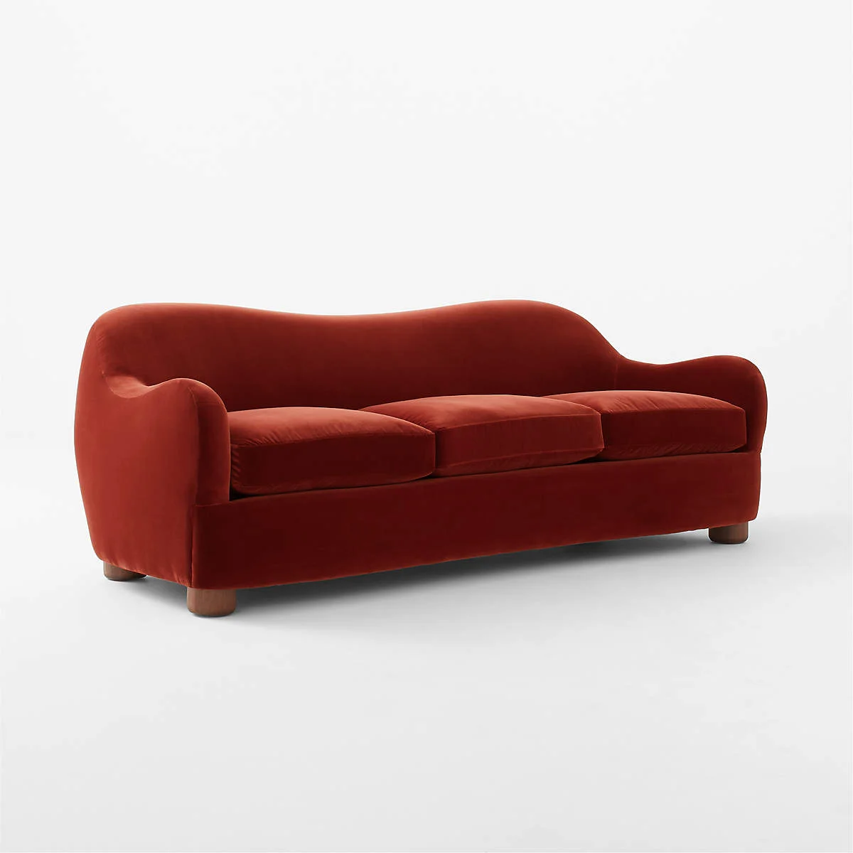 Home Mart Jaxon Dark Sofa - Image 4