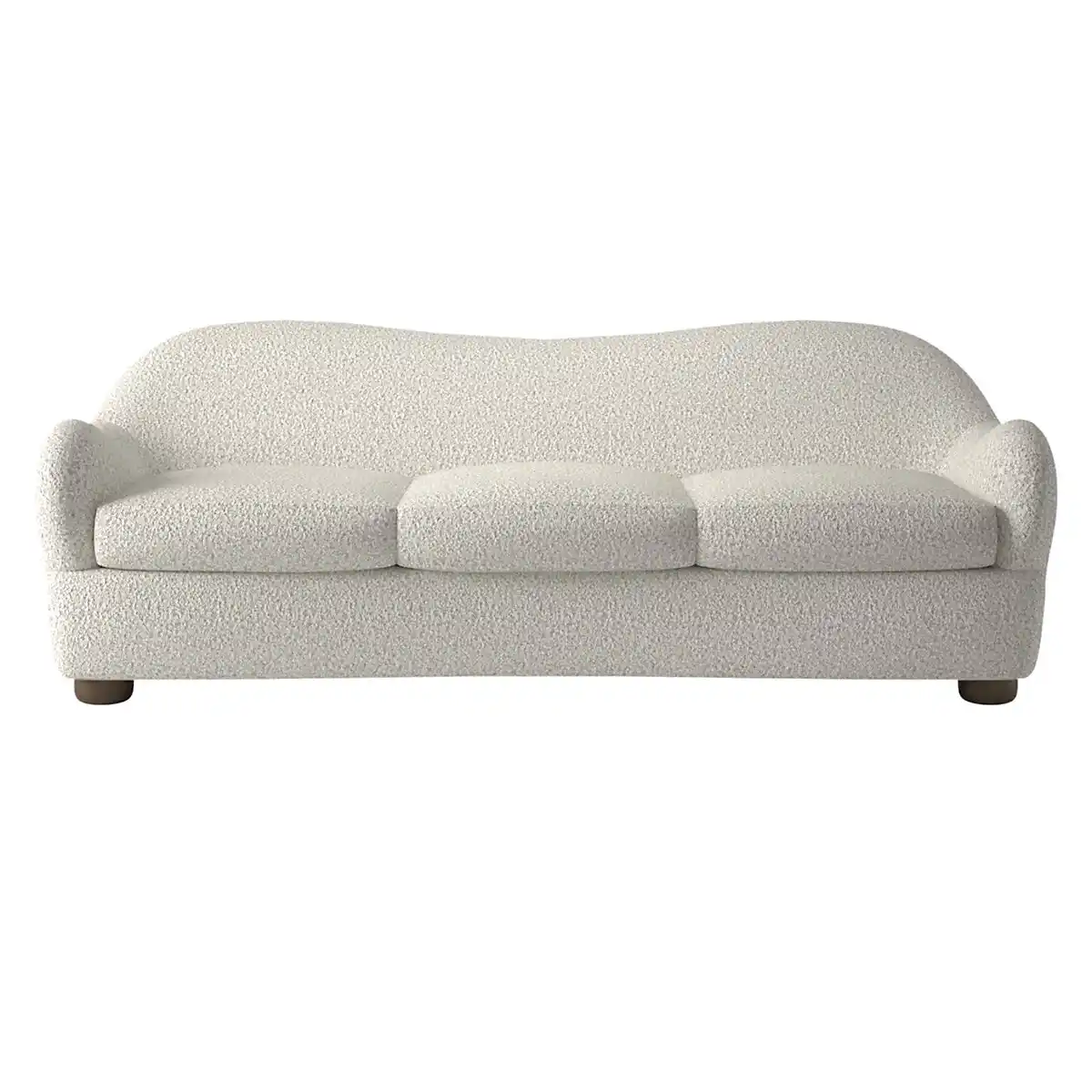 Home Mart Jaxon Dark Sofa - Image 15
