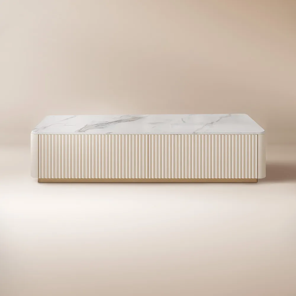 Home Mart Julia Coffee Table