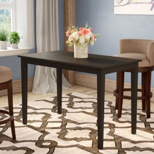 Home Mart Justine Dining Table