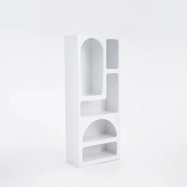 Home Mart Kai Book Case - Image 5