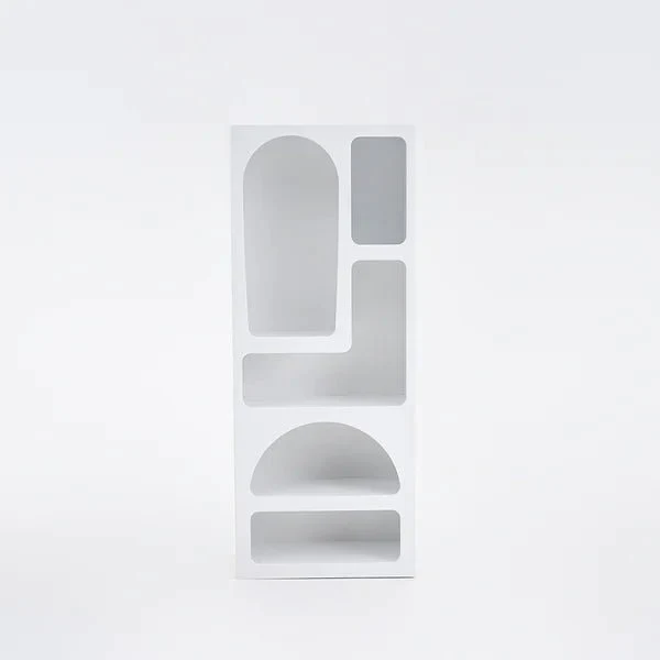 Home Mart Kai Book Case - Image 6