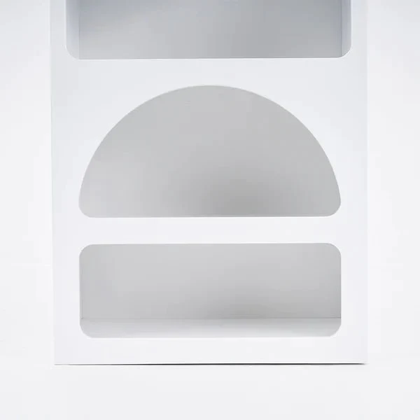 Home Mart Kai Book Case - Image 9