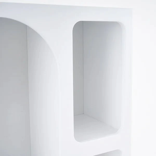 Home Mart Kai Book Case - Image 8