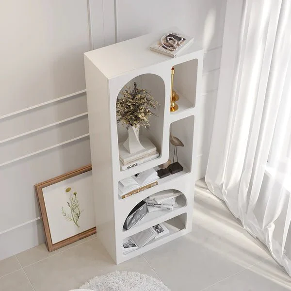 Home Mart Kai Book Case - Image 4