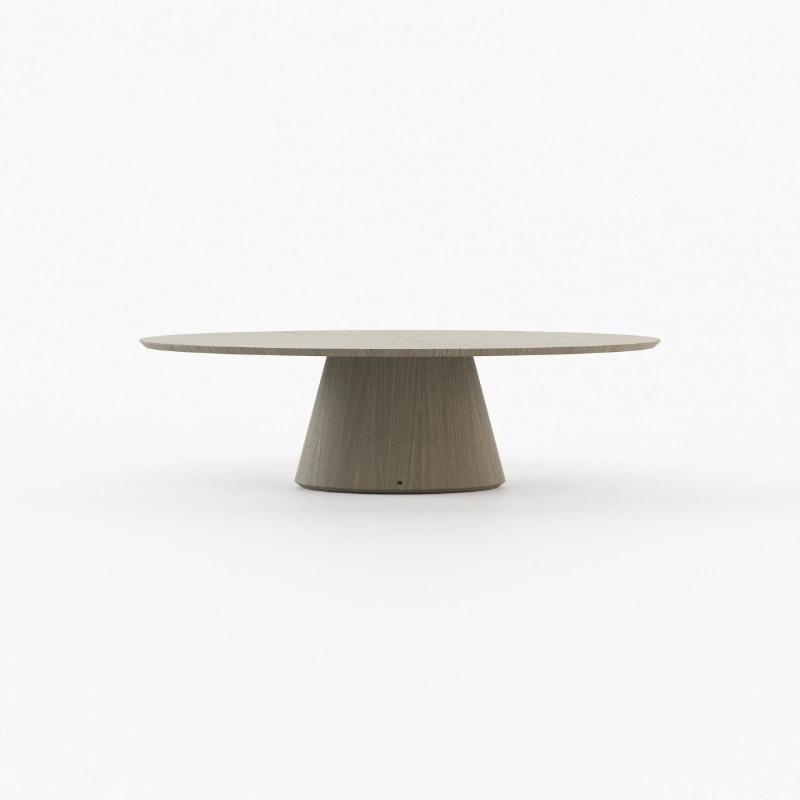 Home Mart Kelly Dining Table - Image 6