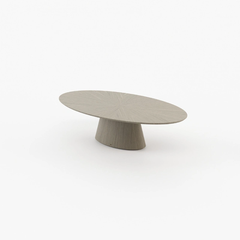Home Mart Kelly Dining Table - Image 7