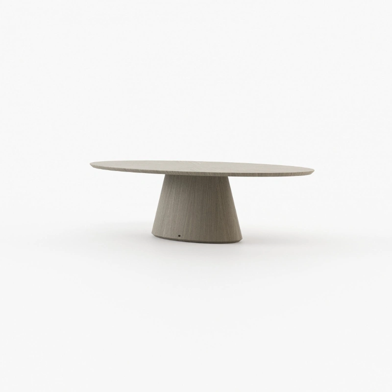 Home Mart Kelly Dining Table - Image 8
