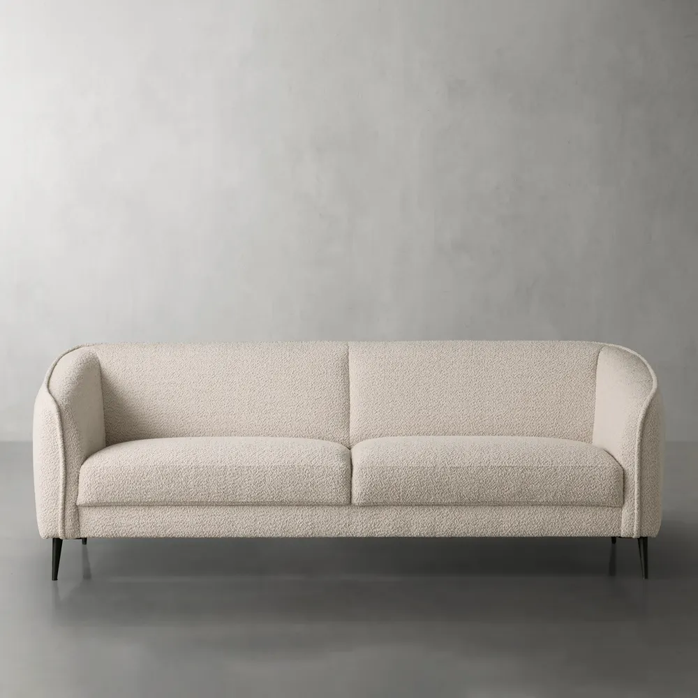Home Mart Kingsland Sofa - Image 4