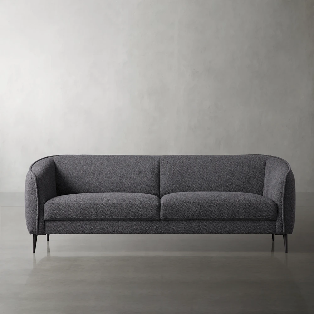Home Mart Kingsland Sofa - Image 3
