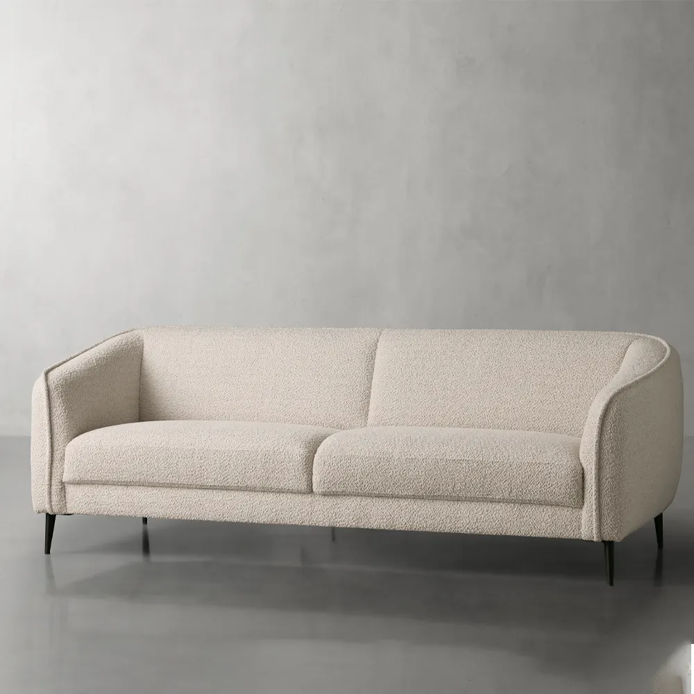 Home Mart Kingsland Sofa - Image 9