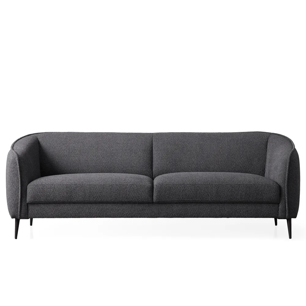 Home Mart Kingsland Sofa - Image 8