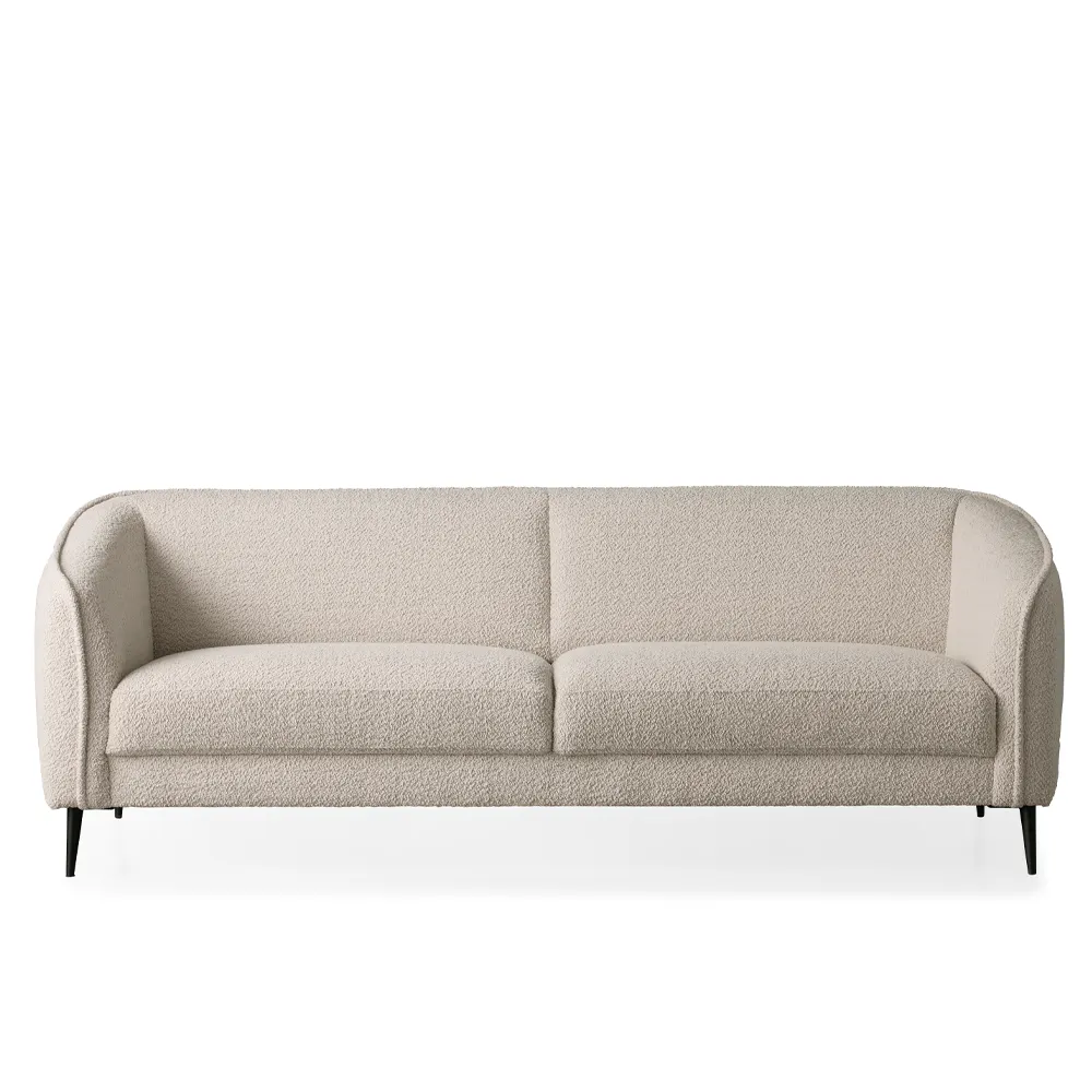 Home Mart Kingsland Sofa - Image 2