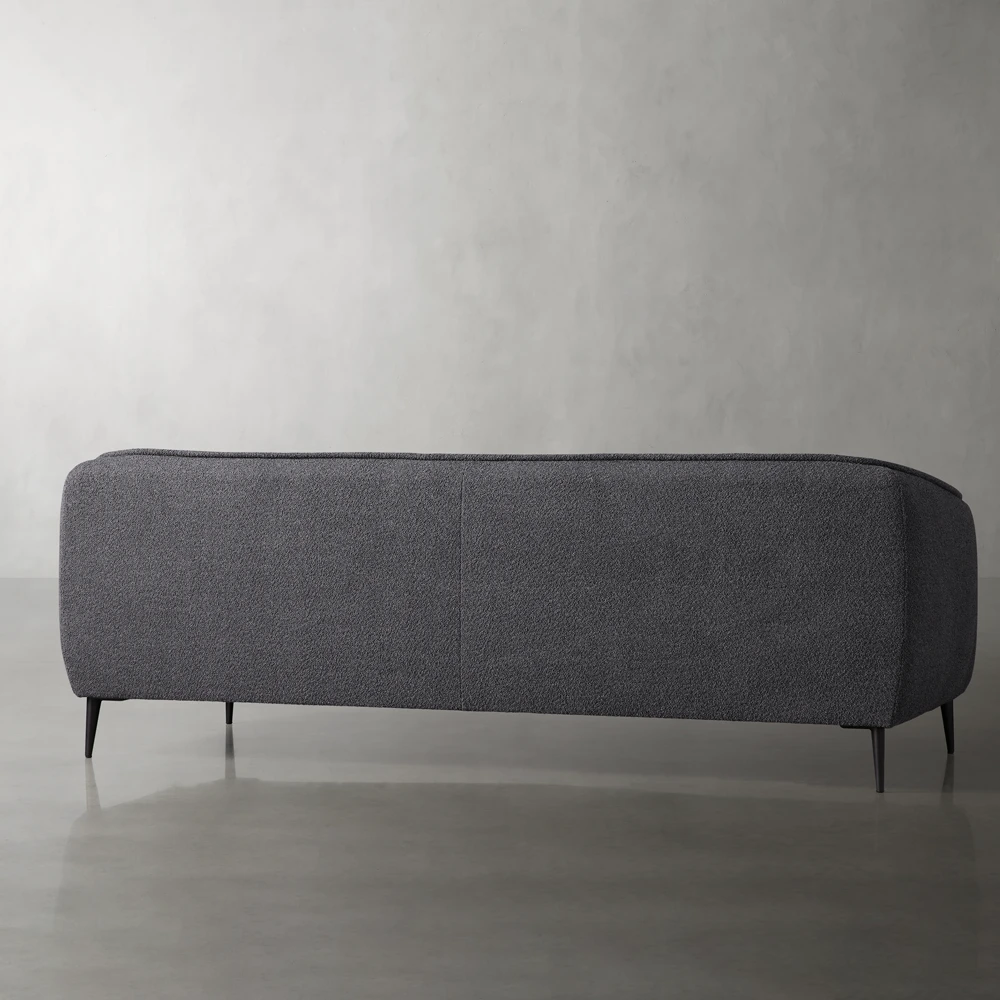 Home Mart Kingsland Sofa - Image 6