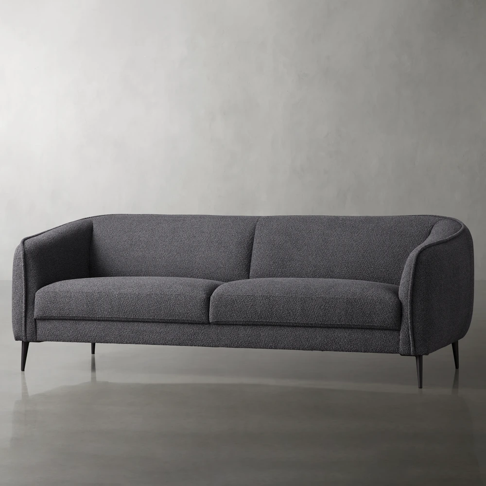 Home Mart Kingsland Sofa - Image 7