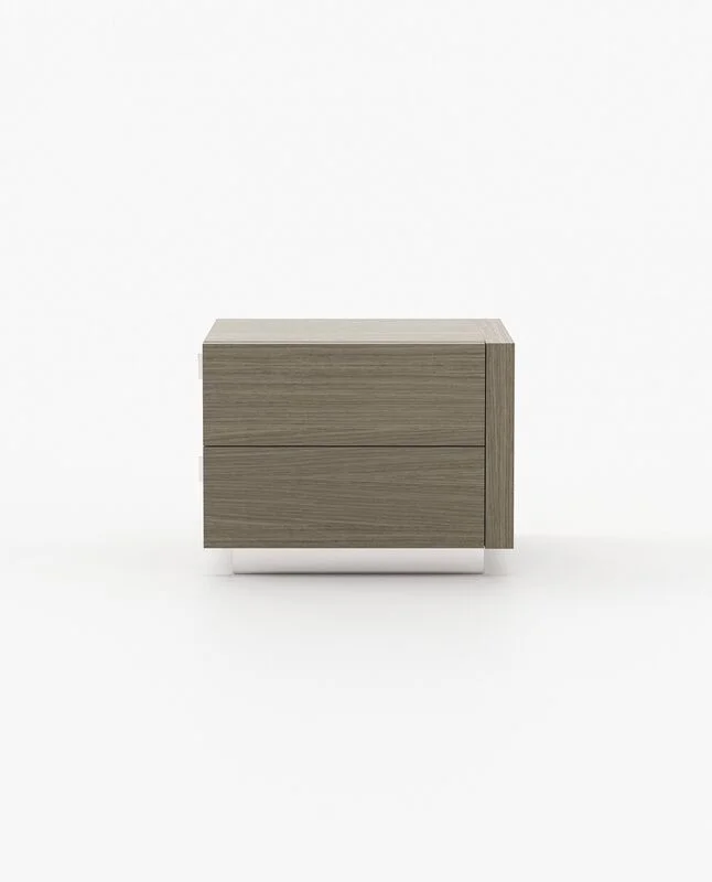 Home Mart Kira Bedside Table - Image 12