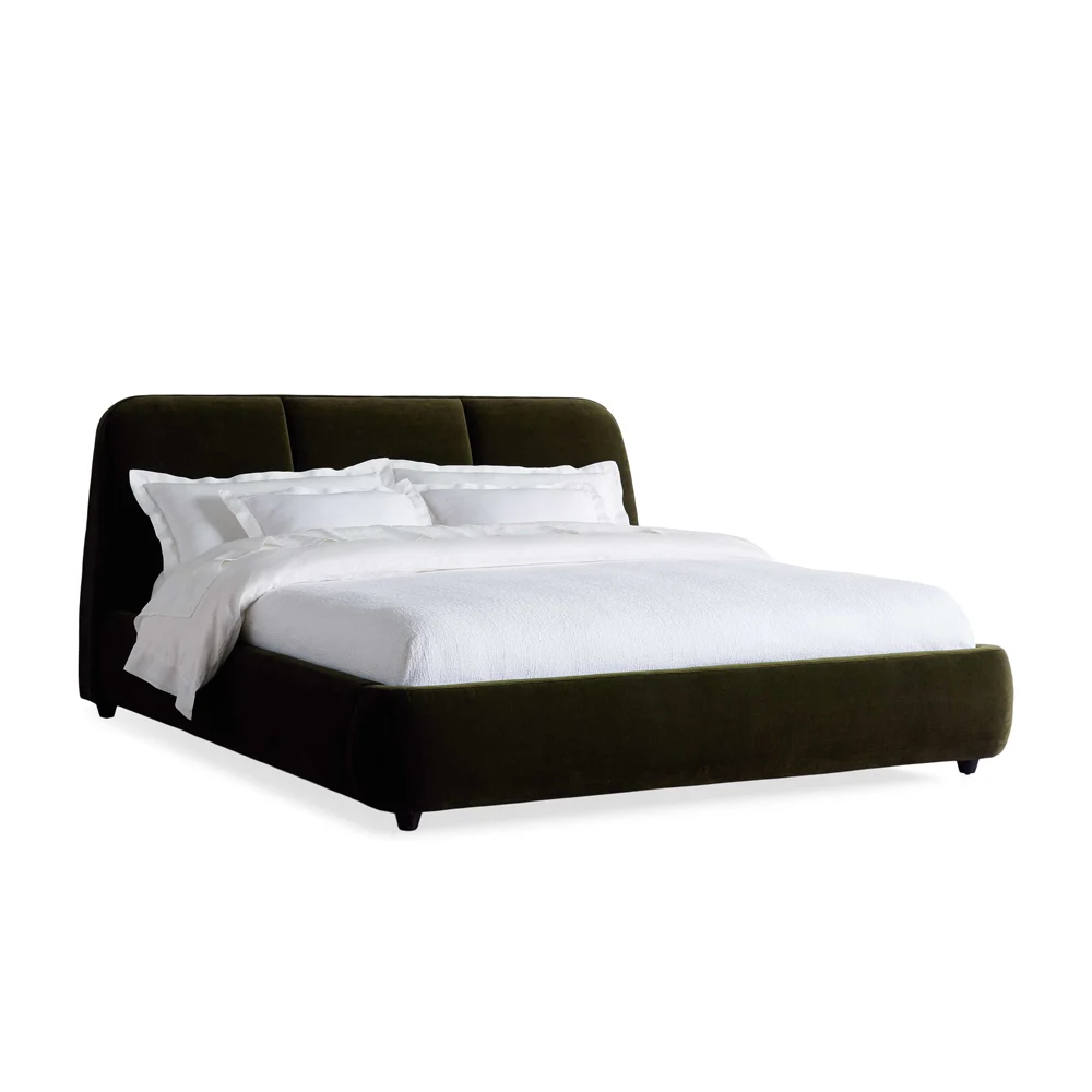 Home Mart Kirra Belle Bed - Image 5