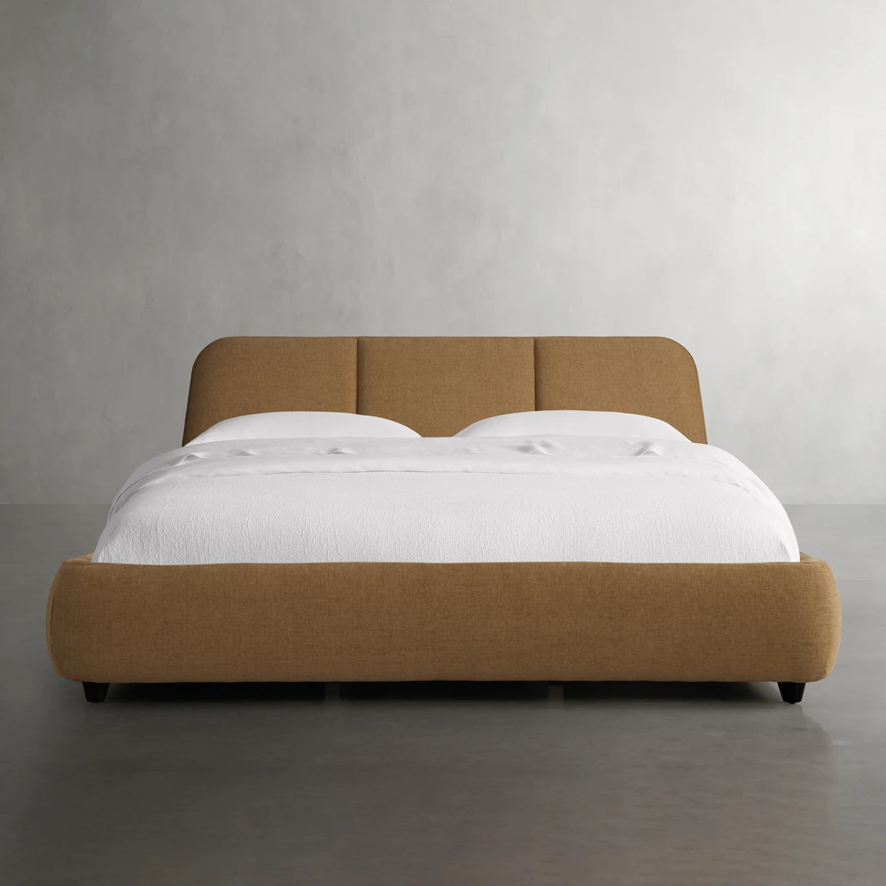 Home Mart Kirra Belle Bed - Image 2