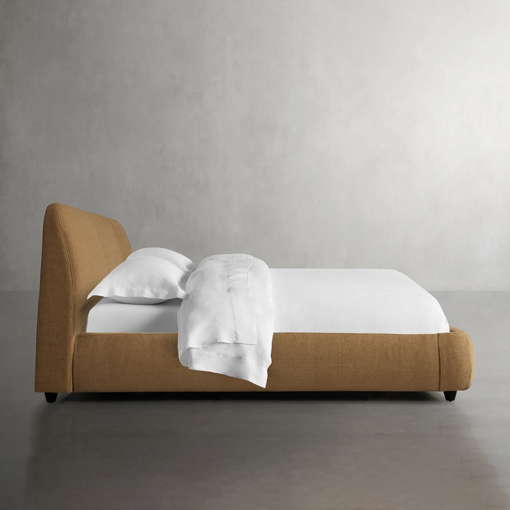 Home Mart Kirra Belle Bed - Image 3