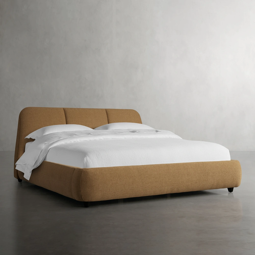 Home Mart Kirra Belle Bed