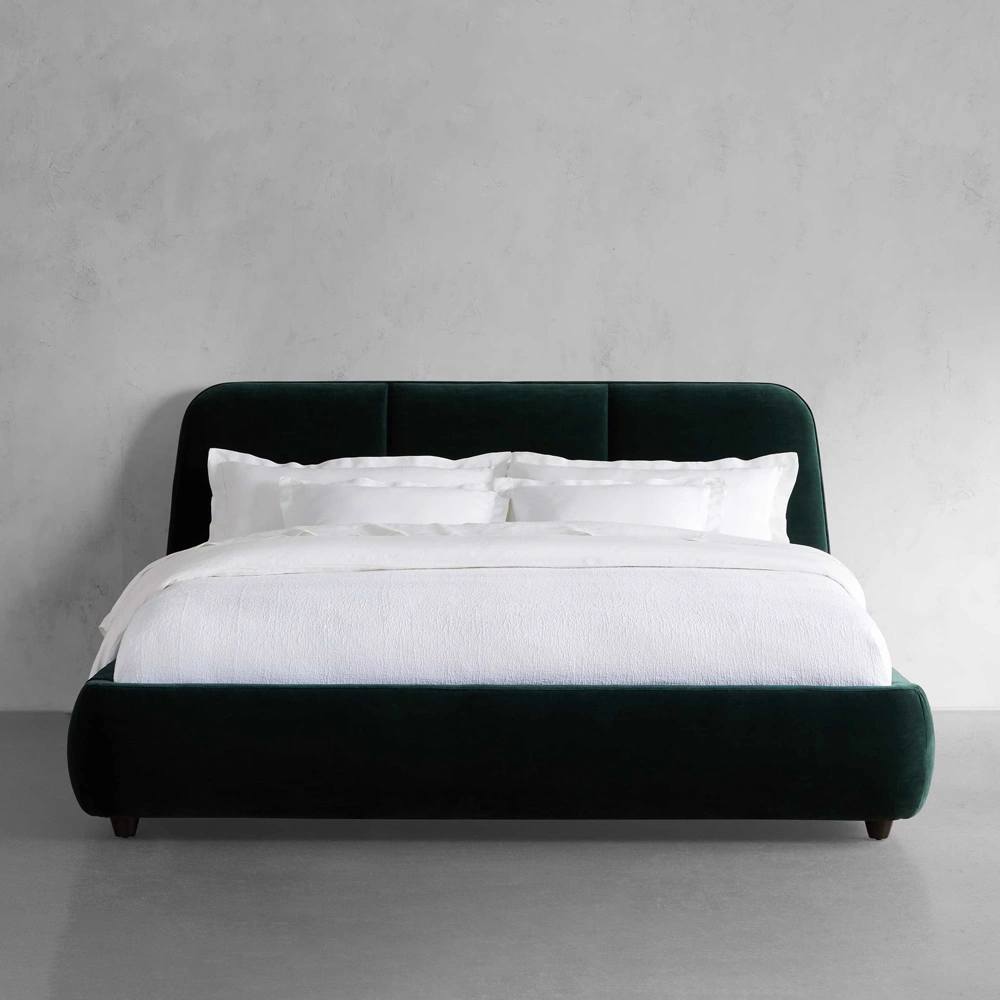 Home Mart Kirra Belle Bed - Image 12