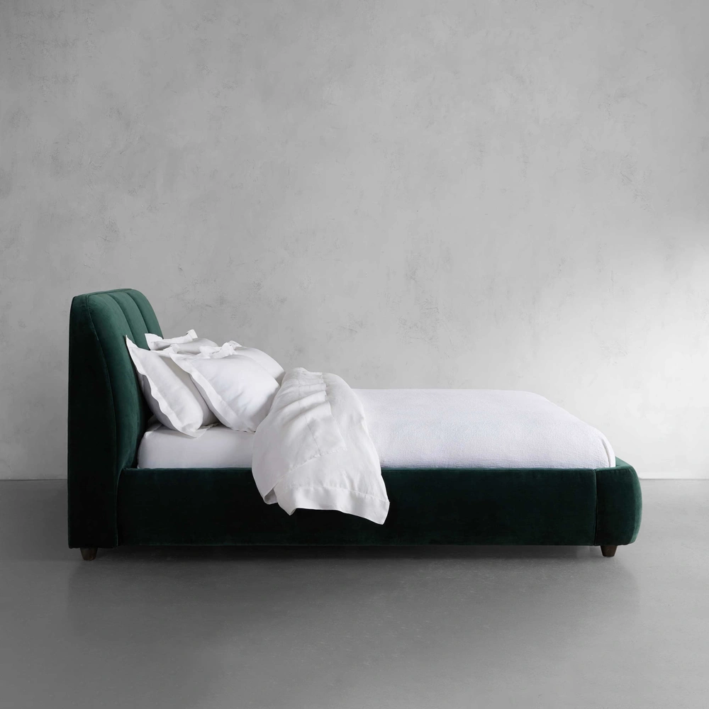 Home Mart Kirra Belle Bed - Image 11