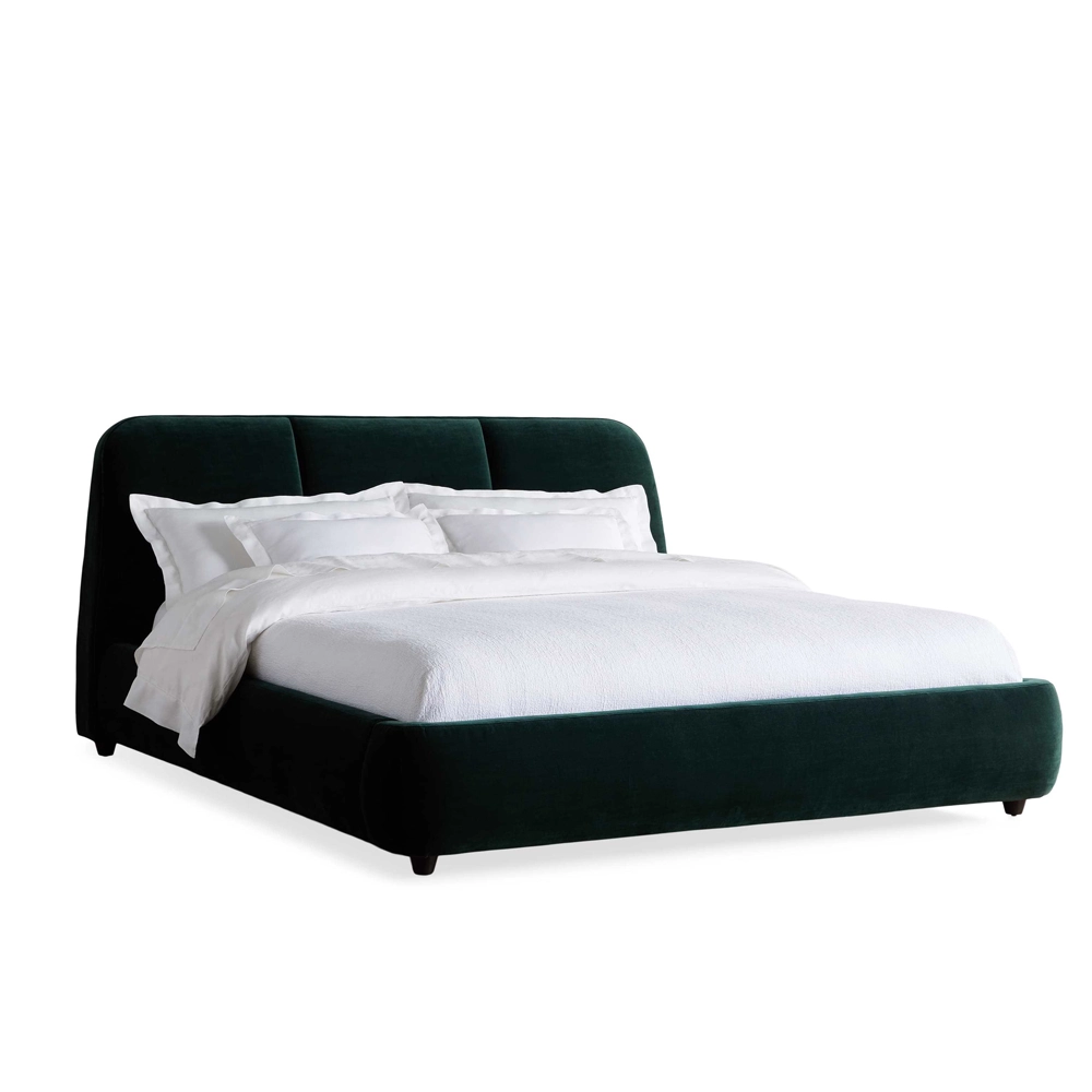Home Mart Kirra Belle Bed - Image 9