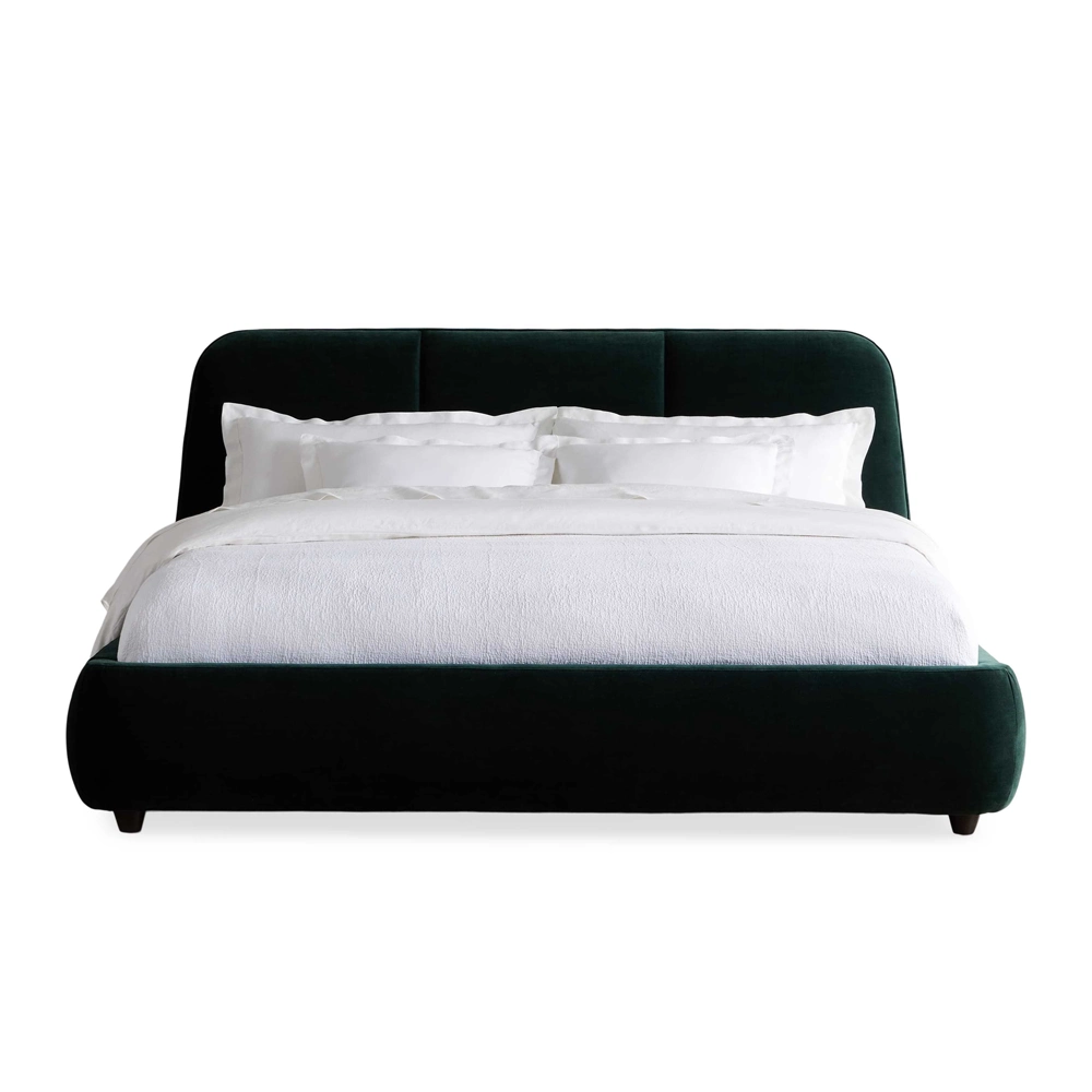 Home Mart Kirra Belle Bed - Image 8