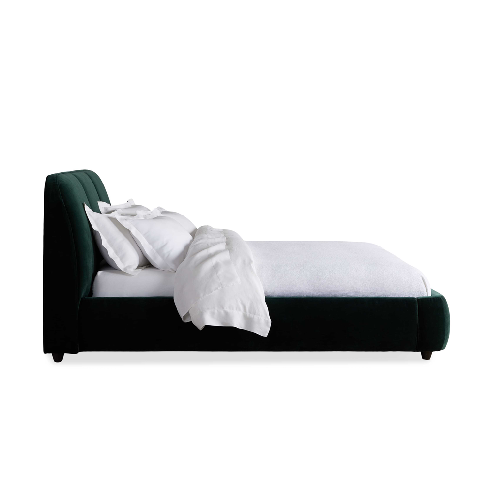 Home Mart Kirra Belle Bed - Image 6
