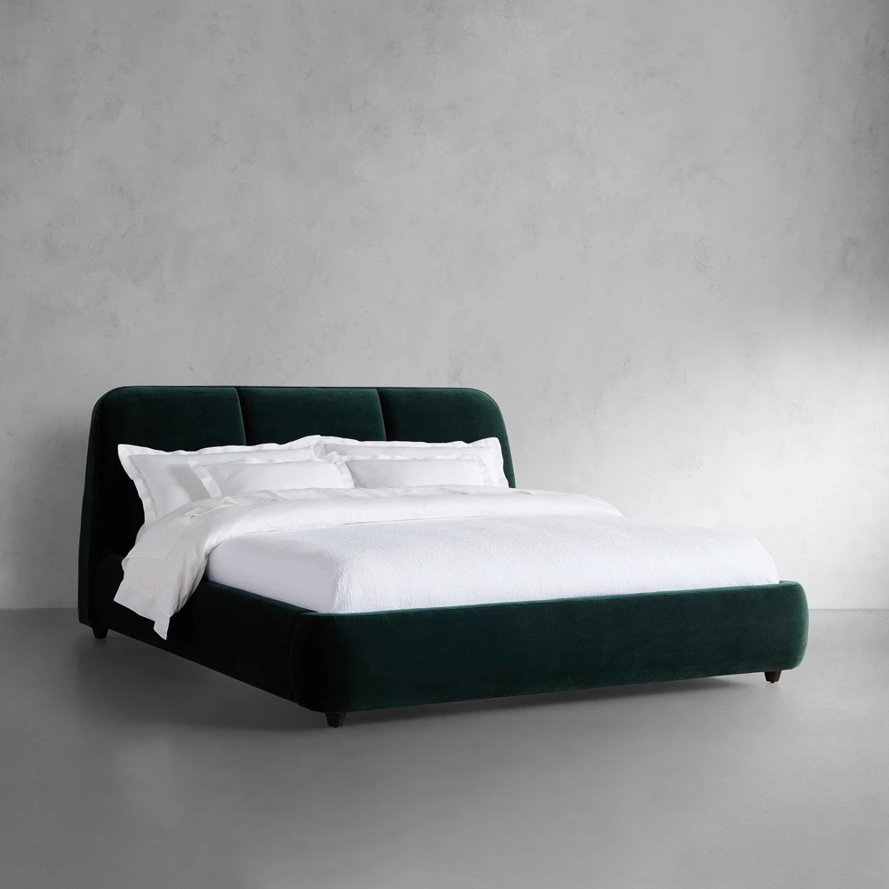 Home Mart Kirra Belle Bed - Image 13