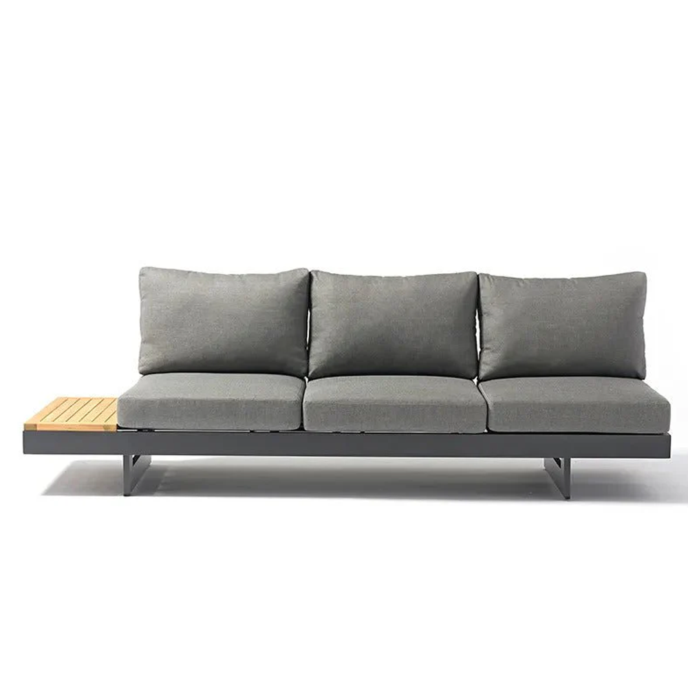 Home Mart L Haniel Out door sectionals sofa - Image 4